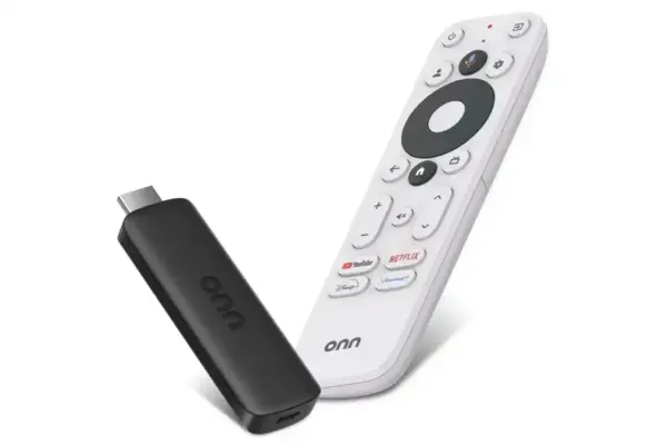 Thiết bị Google TV Stick giá 9 đô la của Walmart có thể là món hời xem phim trực tuyến tốt nhất trong dịp Black Friday.